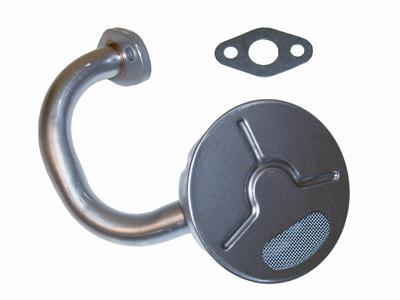 Melling 406S Stock Replacement Oil Pump Screen 