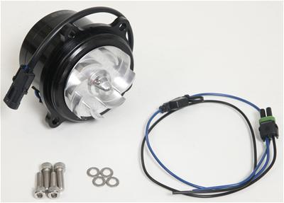 【WTM集め】 Meziere Enterprises WP345S Meziere 300 Series Electric Water Pumps