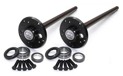 TEN FACTORY MG22157 Motive Gear Ten Factory Axle Shafts | Summit