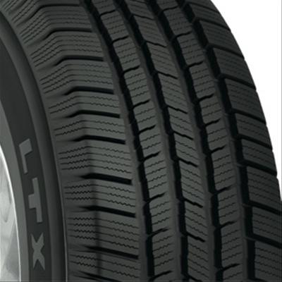Michelin LTX A/T 2 LT275/65R18 123/120R thumbnail 3