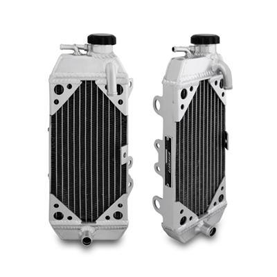 Mishimoto MMDB-CRF450-02LX Mishimoto Powersports X-Braced 