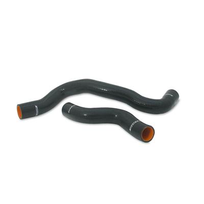 Mishimoto MMHOSE-SEN-91SRBK Mishimoto Radiator Hose Kits | Summit