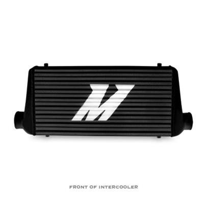 Mishimoto MMINT-UMB Mishimoto M-Line Intercoolers | Summit Racing