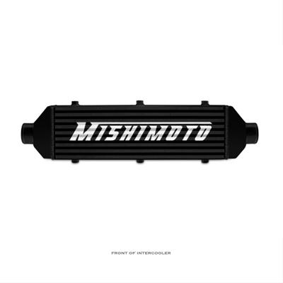 miさま Mishimoto MMINT-UZB Mishimoto Z-Line Intercoolers | Summit Racing