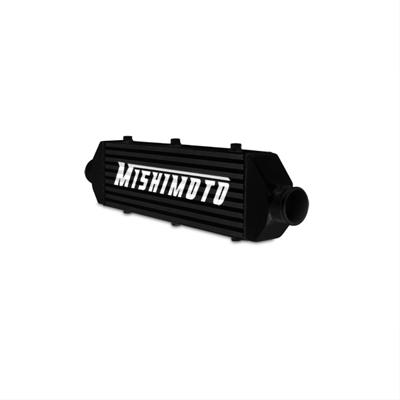 miyo Mishimoto - X-Line Aluminum Performance Radiator - BMW E46 M3