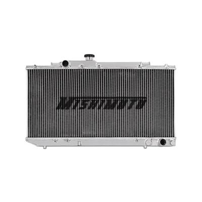 Mishimoto MMRAD-CEL-89 Mishimoto Performance Radiators | Summit Racing