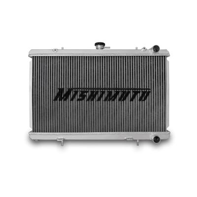 Mishimoto MMRAD-240-89KA Mishimoto Performance Radiators | Summit