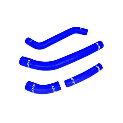 Mishimoto Powersports Silicone Hose Kits MMDBH-YZ450F-10BL Kits, Cooling System, Silicone, Blue, Kit