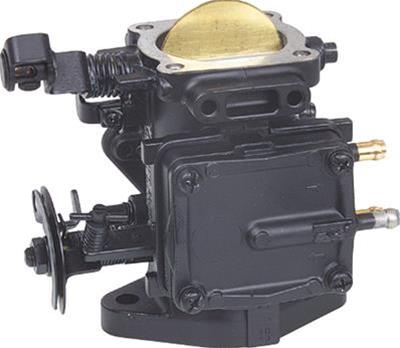 Mikuni BN44-40-43 Mikuni Super BN-Series Carburetors | Summit Racing