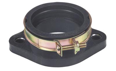 Mikuni M-VM40-200K Mikuni Flange Adapters | Summit Racing