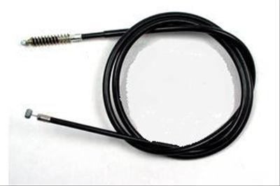 MOTION PRO Black Vinyl Rear Hand Brake Cable