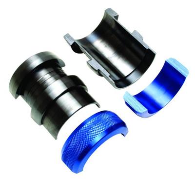Motion Pro 08-0493 Motion Pro Ringer Fork Seal Drivers | Summit Racing