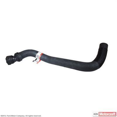 Motorcraft CL3Z8260A Motorcraft Radiator Hoses | Summit Racing