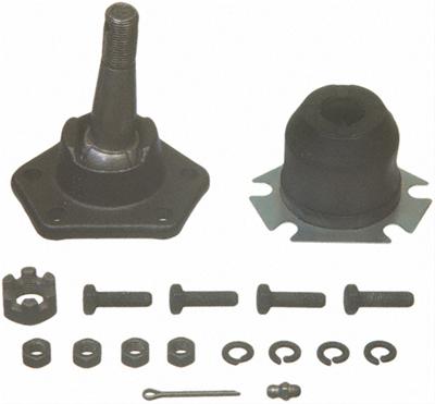 MOOG 71-74 Chevrolet C20 Pickup Front Upper Ball Joint