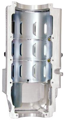 Moroso 20385 Moroso Pro Eliminator Oil Pans | Summit Racing