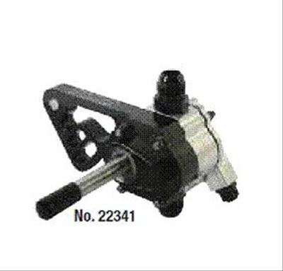 Moroso 22341 Moroso Tri-Lobe Dry Sump Oil Pumps | Summit Racing