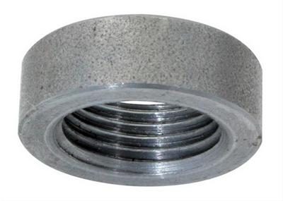 Moroso Oxygen Sensor Bung - Mild Steel - M18 x 1.5 Thread - 10 Pack thumbnail 2