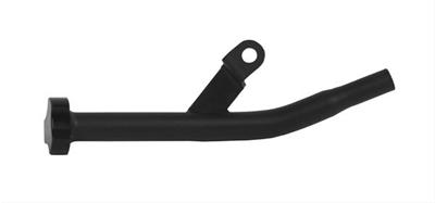 Moroso GM Powerglide Transmission Dipstick - Locking Style - Short Dragster