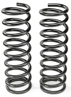 Moroso 47140 Moroso Trick Front Springs | Summit Racing
