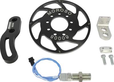 Moroso Big Block Chevrolet Ultra Series Crank Trigger Kit