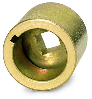 Moroso Chevrolet Small Block/90 Degree V6/GM 4 Cyl Crankshaft Socket Tool