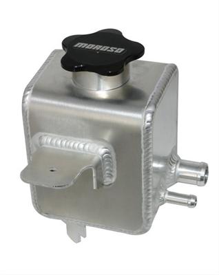 Moroso 07-10 Ford Mustang GT500 Power Steering Tank