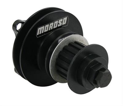 Moroso 63853 Moroso Vacuum Pump/Dry Sump Pump Drive Kits | Summit