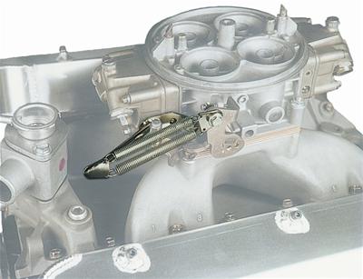 Moroso 64923 Moroso Throttle Return Spring Kits | Summit Racing Moroso 64923 Moroso Throttle Return Spring Kits | Summit Racing