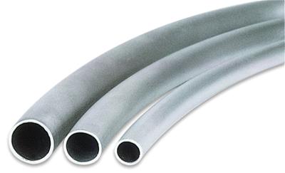 Moroso Fuel Line - 25ft Coil - 3/8in OD - Aluminum thumbnail 2