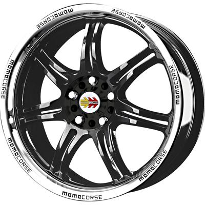 MOMO MOMO SC80851440AL MOMO Racing Screamjet EVO Matte Anthracite