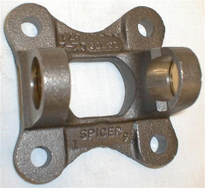 Used performance ford yoke #9