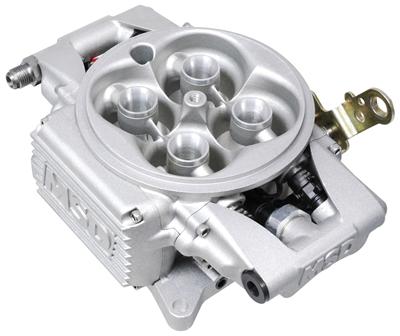 MSD Atomic EFI Throttle Body Systems 2900 Fuel Injection System, EFI, Master Kit, Body, TPS, MAP, IAT, IAC, Power Module, Fuel Pump, Kit thumbnail 3