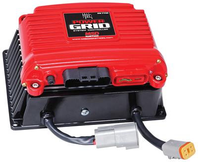 MSD Ignition 7720 MSD Power Grid 7 Ignition Boxes | Summit Racing