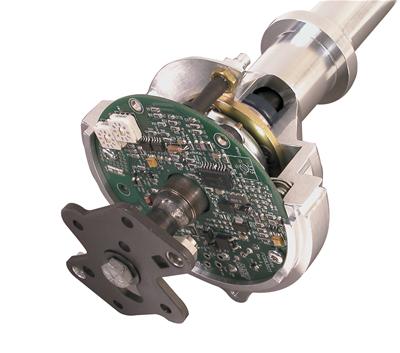 MSD Digital E-Curve Pro Billet Distributors 8394 Distributor, Pro-Billet E-Curve, Magnetic Trigger, Electronic, Vacuum Advance, Chevy, Big/Small Block thumbnail 3