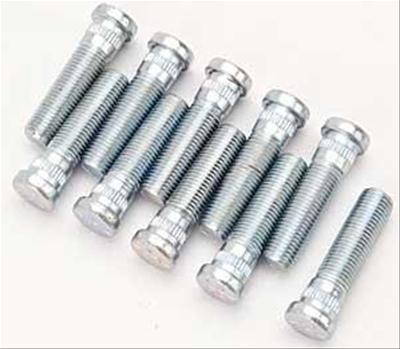 Moser Engineering 8259 Moser Engineering Wheel Studs | Summit Racing