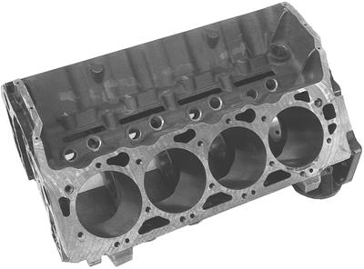 Chevrolet Performance 10237292 Chevrolet Performance 502