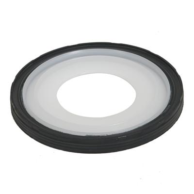 Chevrolet Performance Rear Main Seals 89060436 Seal, 1 Piece, Buick, Chevy, GMC, Pontiac, Saab, LS Engine, Each