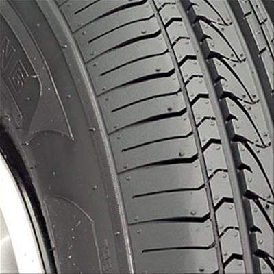 Nankang 24205006 Nankang CX-668 Tires | Summit Racing