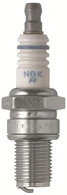 NGK BR8ECM 3035 Standard Spark Plug Pack of 4 Replaces W24EMR-C 