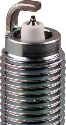 NGK Spark Plugs ILZKR7B11 NGK Laser Iridium Spark Plugs | Summit Racing