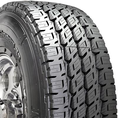 Nitto Tires N205-360 Nitto Dura Grappler Tires | Summit Racing
