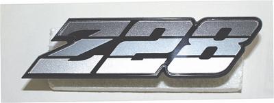 Trim Parts 6880 Trim Parts Emblems | Summit Racing