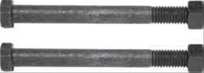 ロットワイラー OER 274318 OER Leaf Spring Front Eyebolts | Summit Racing