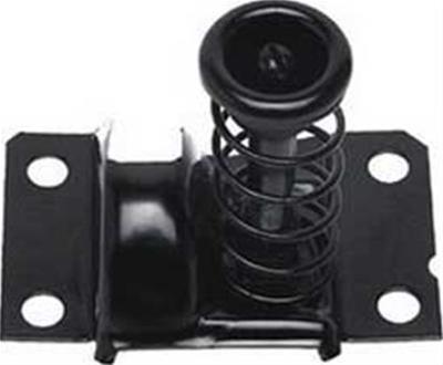Amazon.com: OER 3892756 Rear Axle Bumper
