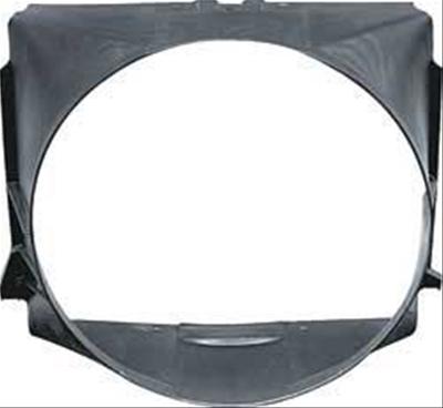 OER 3893812 OER Reproduction Fan Shrouds | Summit Racing