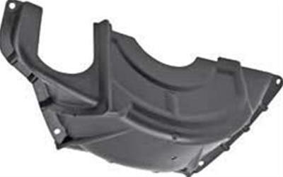 OER 3933089 OER Flexplate Dust Covers | Summit Racing