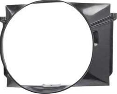 OER 3947619 OER Reproduction Fan Shrouds | Summit Racing