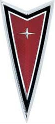 おぺ OER 499724 OER Reproduction Emblems | Summit Racing