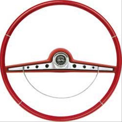 OER 5730129 OER Steering Wheels | Summit Racing
