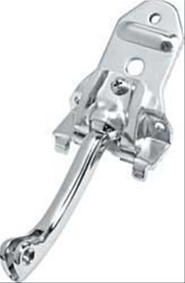 OER 8752692 OER Rear View Mirror Mounting Brackets | Summit Racing
